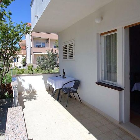 Apartment Josip Zadar Exterior foto