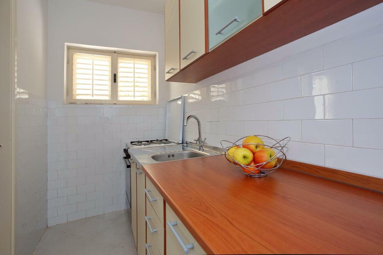 Apartment Josip Zadar Exterior foto
