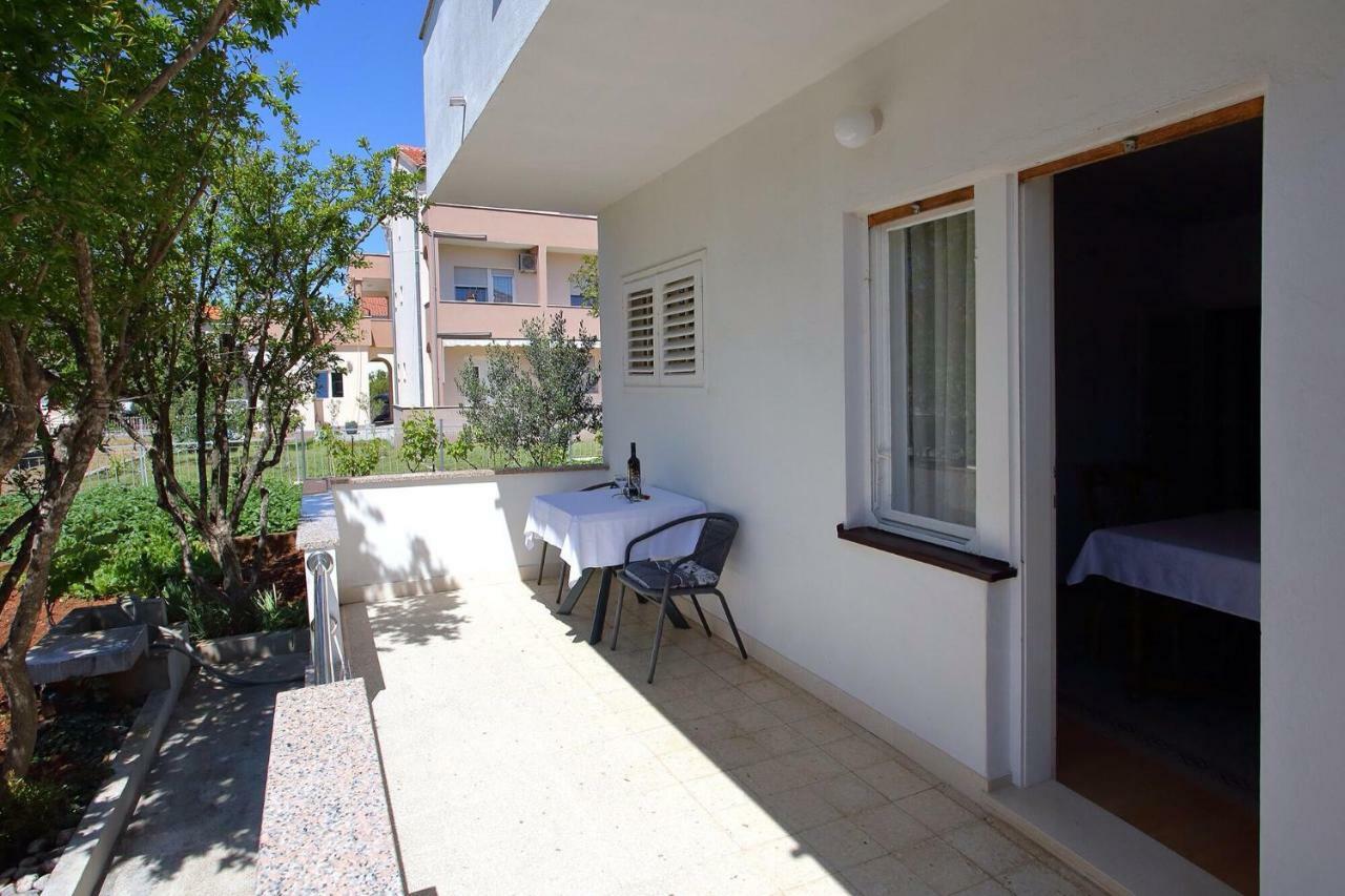Apartment Josip Zadar Exterior foto
