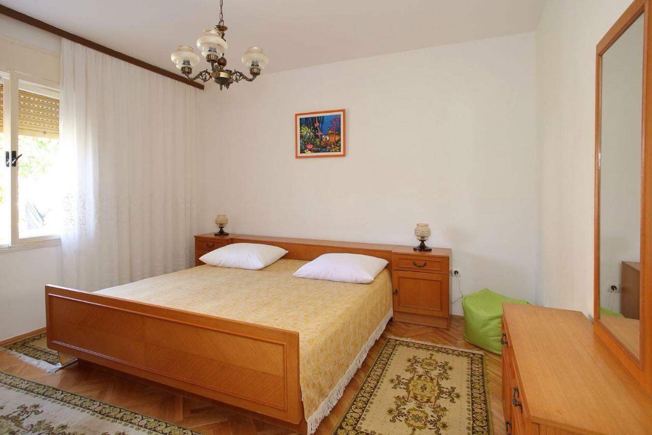Apartment Josip Zadar Exterior foto